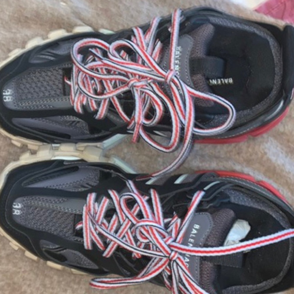 Balenciaga track sneakers